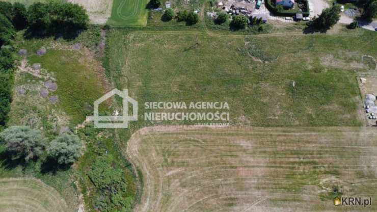Sieciowa Agencja Nieruchomości Grupa Renoma, Działki  na sprzedaż, Glincz, ul. 