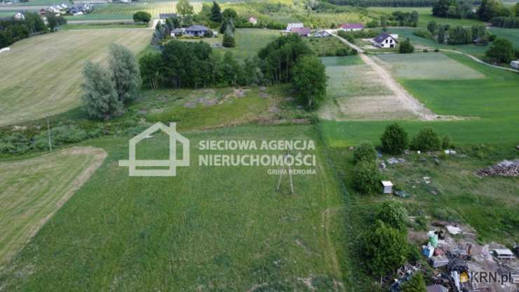, Działki  na sprzedaż, Glincz, ul. 