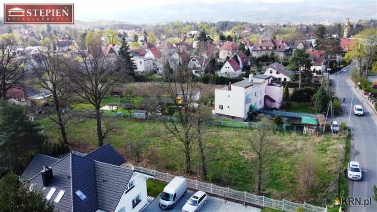 Działki  na sprzedaż, , Jelenia Góra, Cieplice Śląskie-Zdrój, ul. Wojewódzka