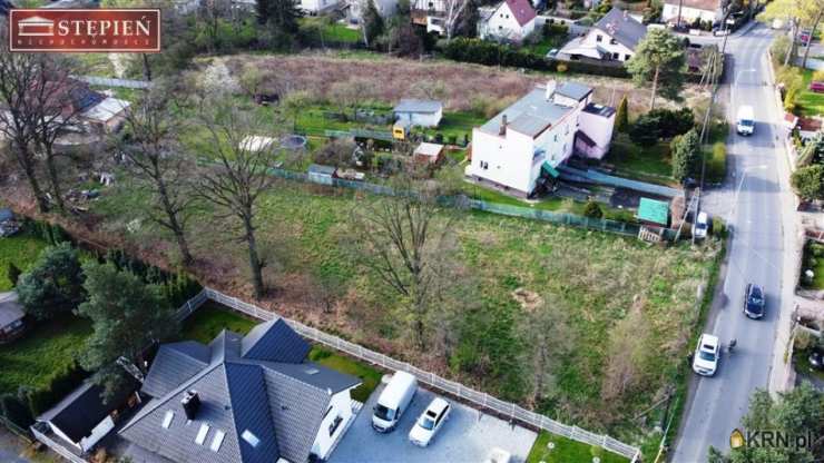 Jelenia Góra, Cieplice Śląskie-Zdrój, ul. Wojewódzka, Działki  na sprzedaż, 