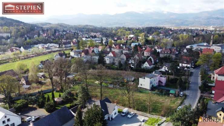 Jelenia Góra, Cieplice Śląskie-Zdrój, ul. Wojewódzka, , Działki  na sprzedaż