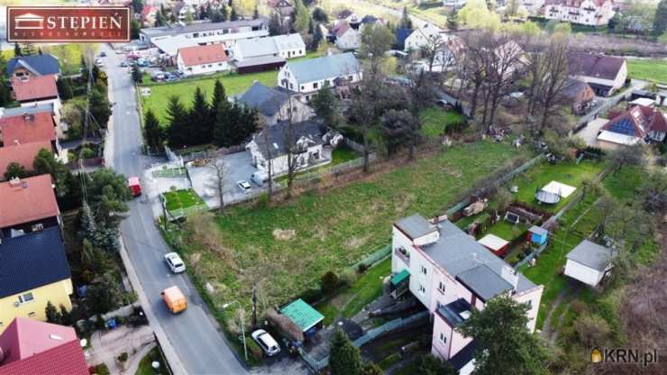 , Jelenia Góra, Cieplice Śląskie-Zdrój, ul. Wojewódzka, Działki  na sprzedaż