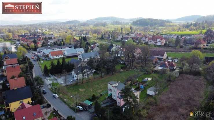 , Działki  na sprzedaż, Jelenia Góra, Cieplice Śląskie-Zdrój, ul. Wojewódzka