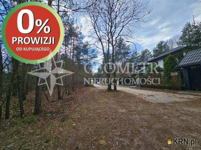 Działki  na sprzedaż, Warszawa, Białołęka, ul. Brzozowy Zagajnik, 