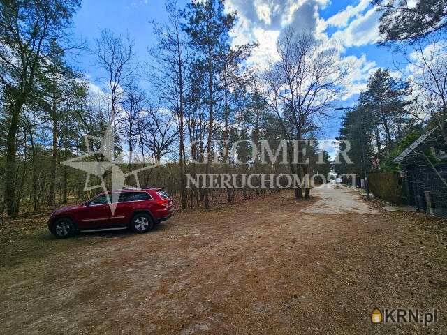 Działki  na sprzedaż, , Warszawa, Białołęka, ul. Brzozowy Zagajnik