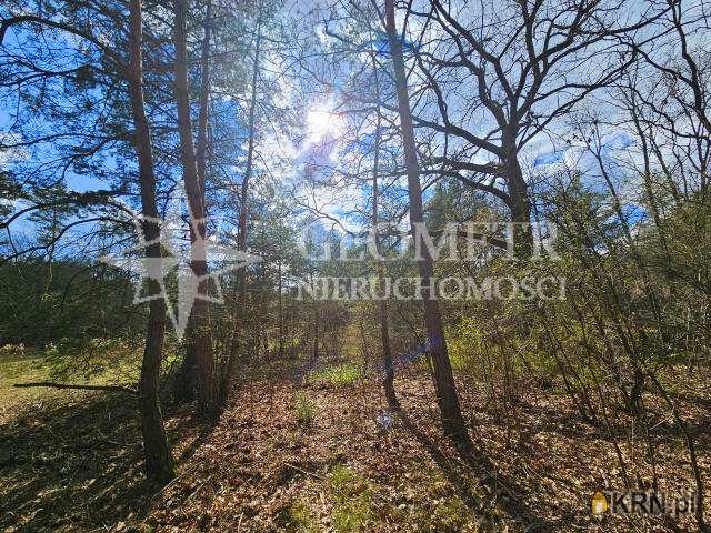 , Warszawa, Białołęka, ul. Brzozowy Zagajnik, Działki  na sprzedaż