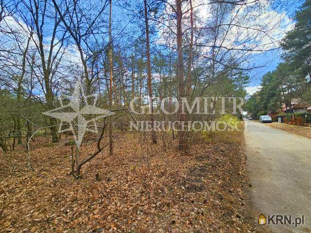 , Działki  na sprzedaż, Warszawa, Białołęka, ul. Brzozowy Zagajnik