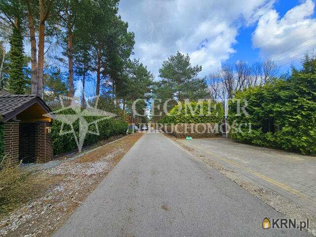 GEOMETR NIERUCHOMOŚCI, Działki  na sprzedaż, Warszawa, Białołęka, ul. Brzozowy Zagajnik