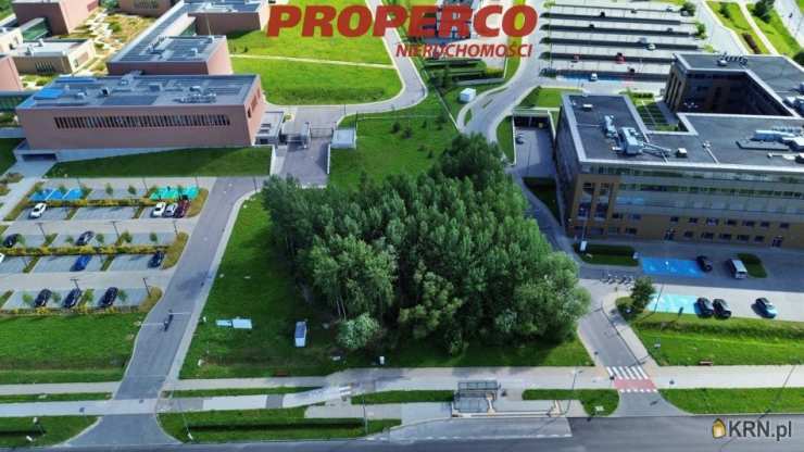 Kielce, Pod Telegrafem, ul. Wrzosowa, Działki  na sprzedaż, 