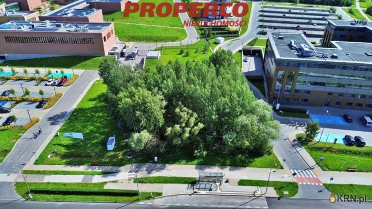 Kielce, Pod Telegrafem, ul. Wrzosowa, , Działki  na sprzedaż