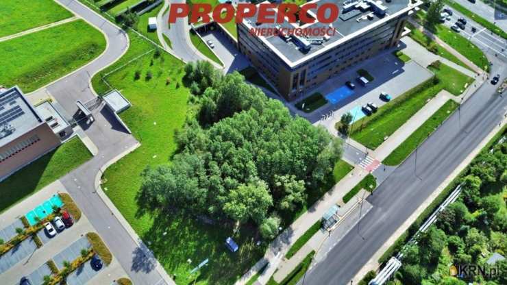 , Kielce, Pod Telegrafem, ul. Wrzosowa, Działki  na sprzedaż