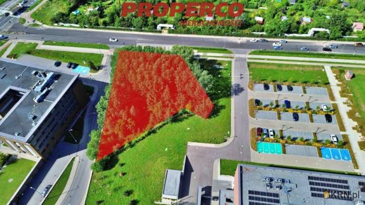 , Działki  na sprzedaż, Kielce, Pod Telegrafem, ul. Wrzosowa