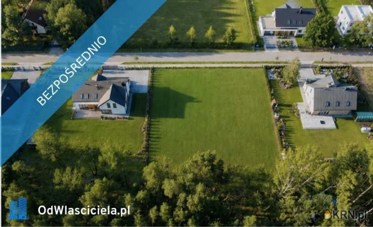 Działki  na sprzedaż, Osowiec, ul. Polna, 