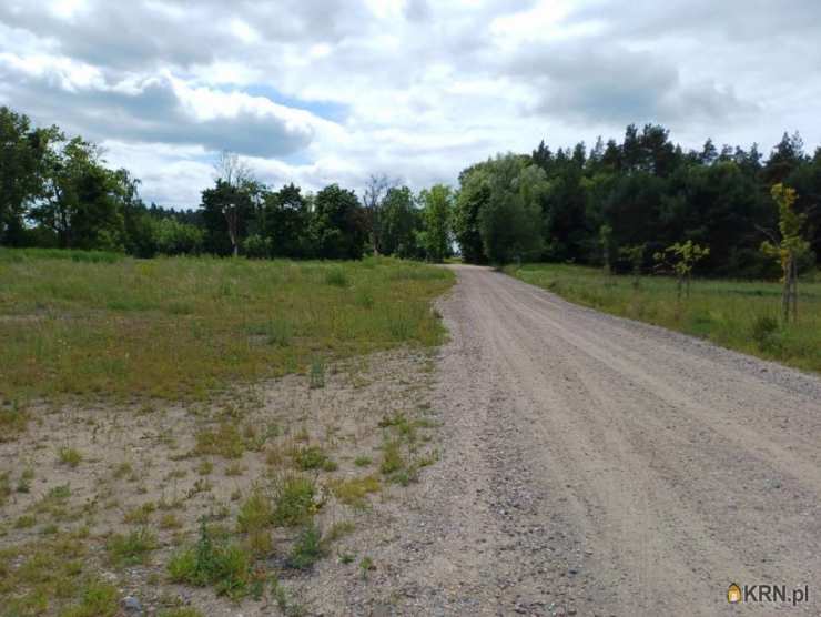 , Działki  na sprzedaż, Trzcińsk, ul. 