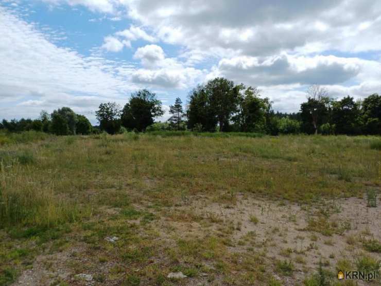 , Działki  na sprzedaż, Trzcińsk, ul. 