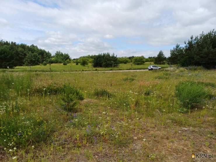 Działki  na sprzedaż, Trzcińsk, ul. , 