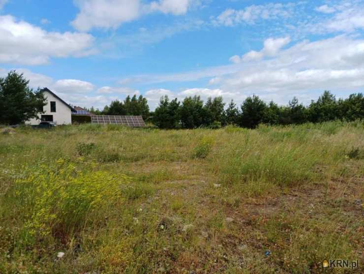 Działki  na sprzedaż, Trzcińsk, ul. , 