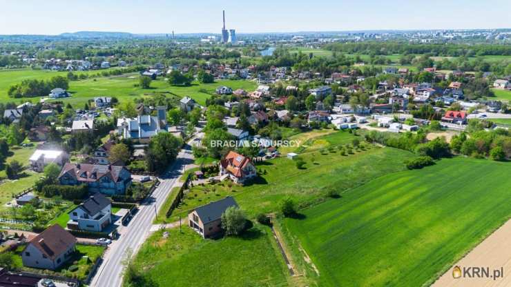 Działki  na sprzedaż, , Kraków, Podgórze/Rybitwy, ul. Rączna