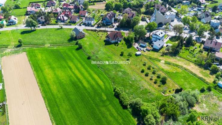 Bracia Sadurscy Oddział BS3 Przewóz, Działki  na sprzedaż, Kraków, Podgórze/Rybitwy, ul. Rączna