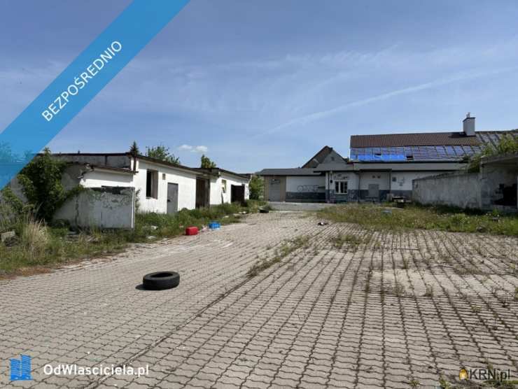 Wałbrzych, ul. Niepodległości, Działki  na sprzedaż, 
