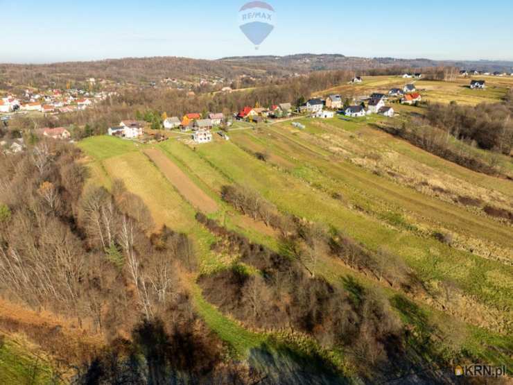 , Działki  na sprzedaż, Izdebnik, ul. 