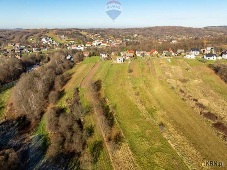 RE/MAX Polska, Działki  na sprzedaż, Izdebnik, ul. 