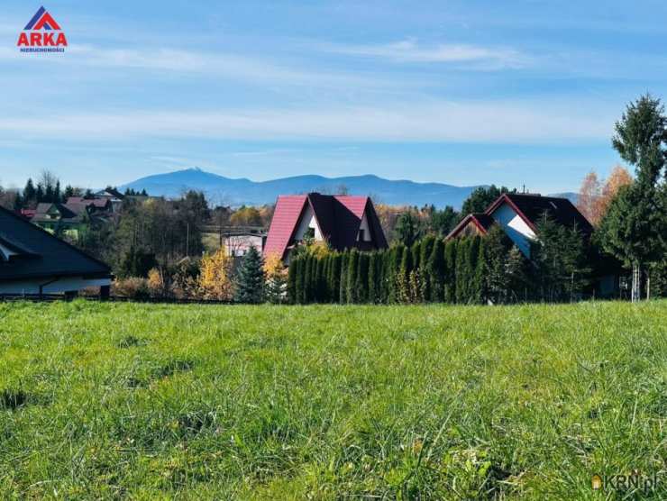 Działki  na sprzedaż, Rabka-Zdrój, ul. , 