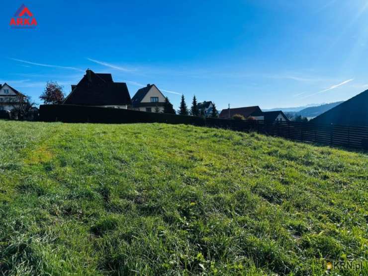 Rabka-Zdrój, ul. , , Działki  na sprzedaż