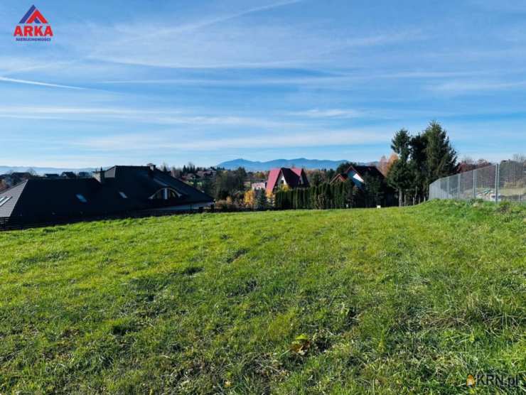 , Rabka-Zdrój, ul. , Działki  na sprzedaż