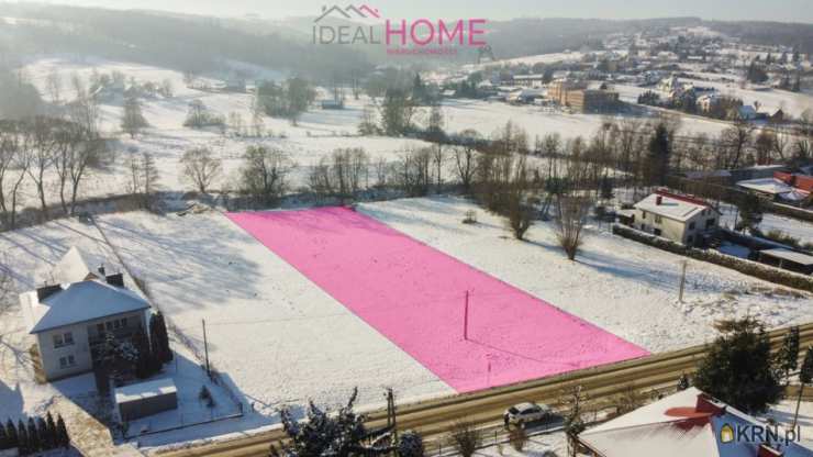 Chmielnik, ul. , , Działki  na sprzedaż