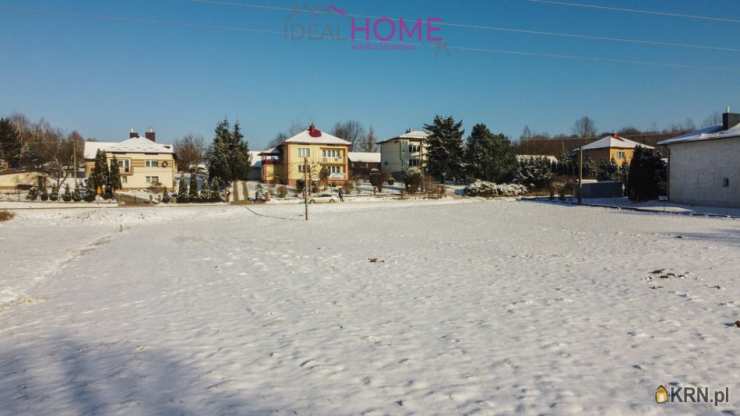 , Działki  na sprzedaż, Chmielnik, ul. 