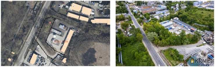 Działki  na sprzedaż, , Szczecin, ul. 