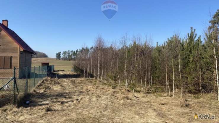 Działki  na sprzedaż, Sikorzyno, ul. , 