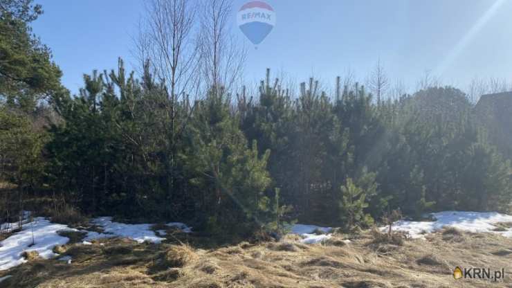 , Sikorzyno, ul. , Działki  na sprzedaż