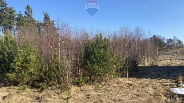 , Działki  na sprzedaż, Sikorzyno, ul. 