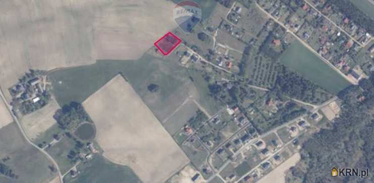 Działki  na sprzedaż, , Sikorzyno, ul. 