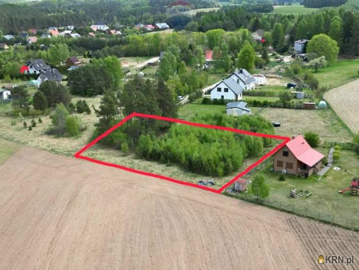 Działki  na sprzedaż, , Sikorzyno, ul. 