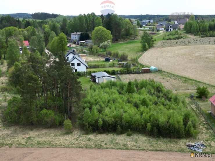 Sikorzyno, ul. , , Działki  na sprzedaż