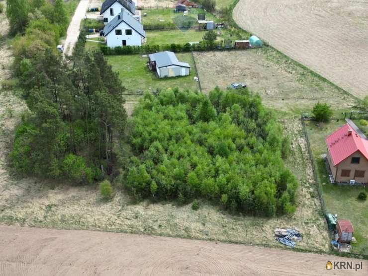 , Sikorzyno, ul. , Działki  na sprzedaż