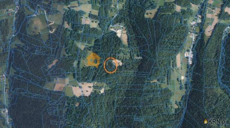 Ochotnica Dolna, ul. , , Działki  na sprzedaż