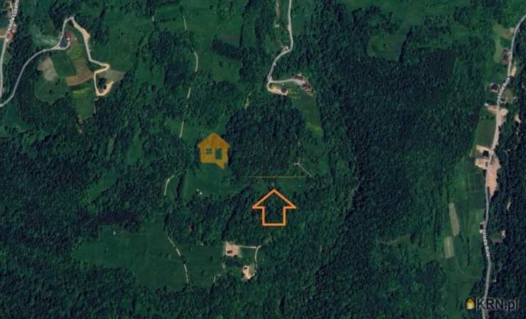 , Ochotnica Dolna, ul. , Działki  na sprzedaż