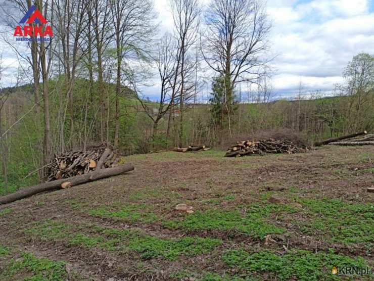 Działki  na sprzedaż, Stara Wieś, ul. , 