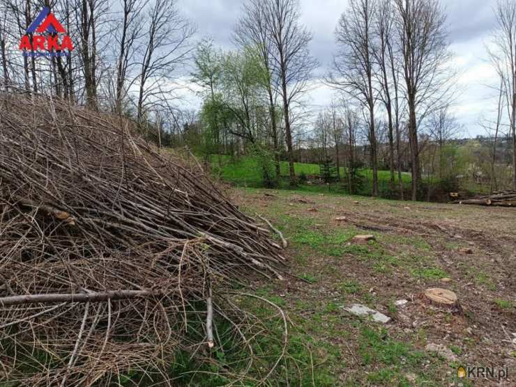 Biuro Nieruchomości ARKA, Działki  na sprzedaż, Stara Wieś, ul. 