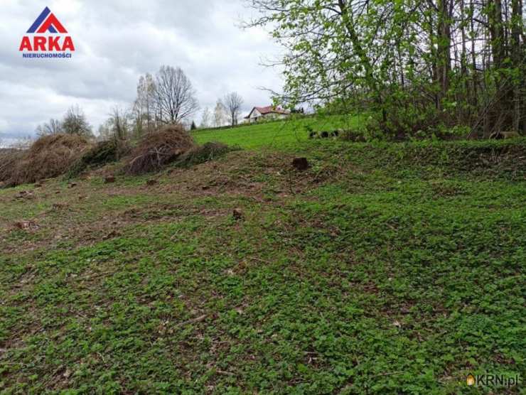 Działki  na sprzedaż, Stara Wieś, ul. , 