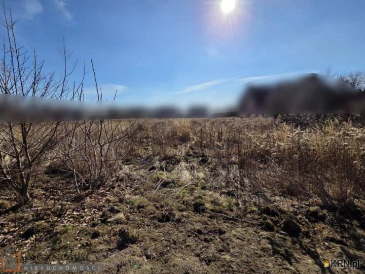 Działki  na sprzedaż, Zielonki, ul. , 