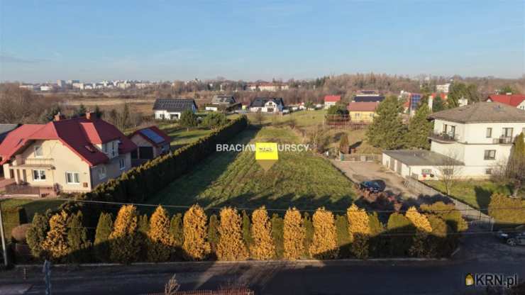 Działki  na sprzedaż, , Kraków, Czyżyny, ul. Odmętowa