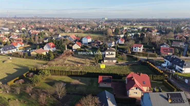 Kraków, Czyżyny, ul. Odmętowa, , Działki  na sprzedaż