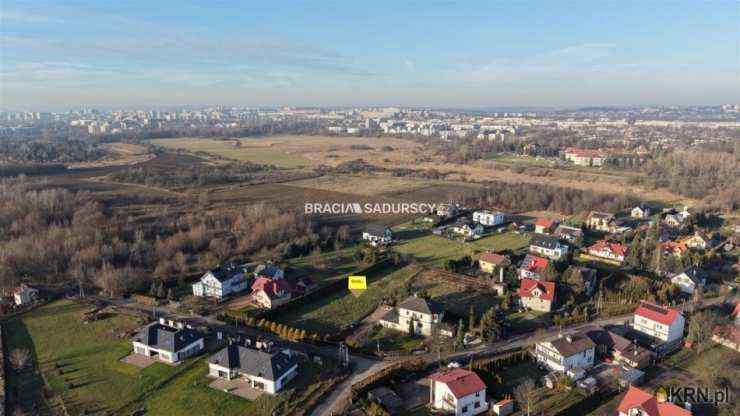Działki  na sprzedaż, , Kraków, Czyżyny, ul. Odmętowa