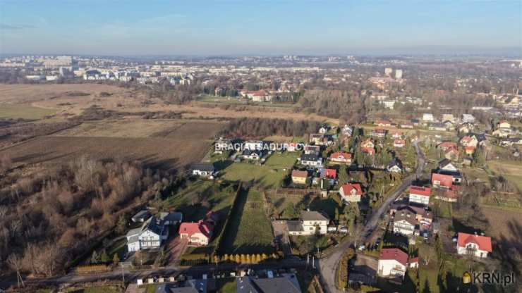 Działki  na sprzedaż, Kraków, Czyżyny, ul. Odmętowa, 