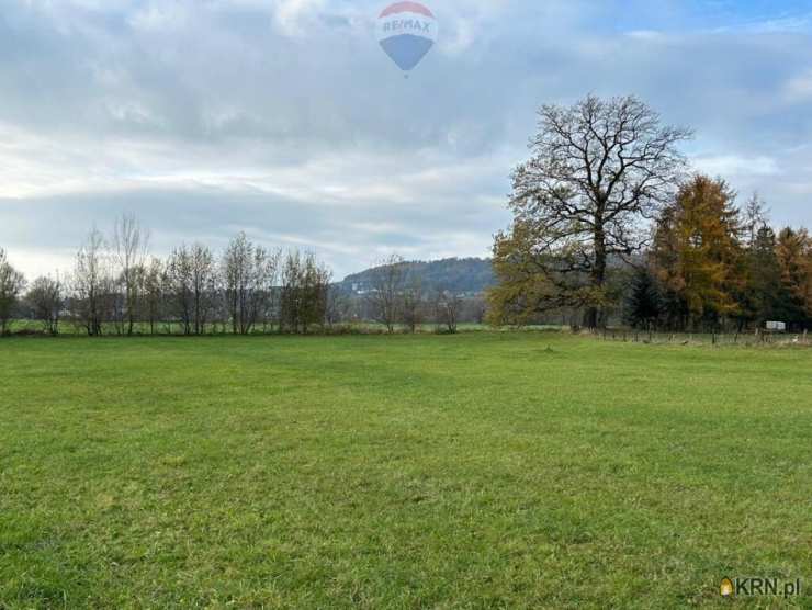 , Kozakowice Górne, ul. , Działki  na sprzedaż